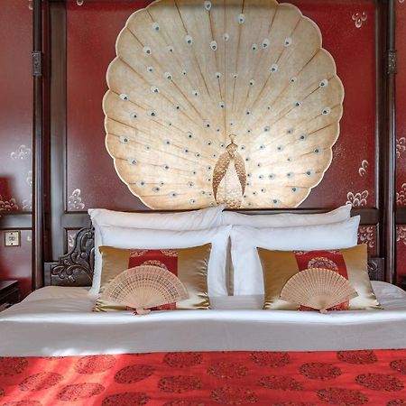 Heritage Line Violet Cruise - Halong Bay & Lan Ha Bay Χα Λονγκ Εξωτερικό φωτογραφία
