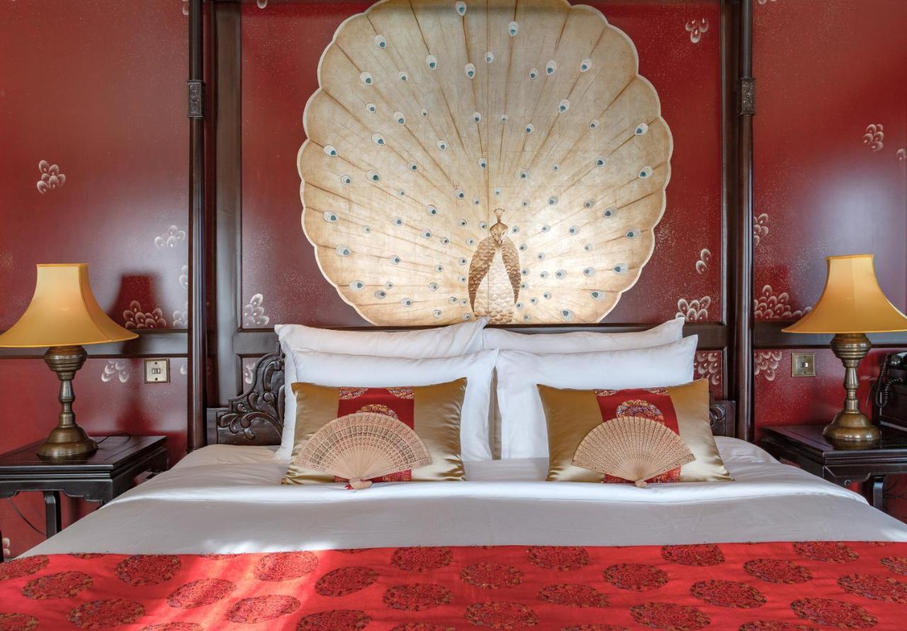 Heritage Line Violet Cruise - Halong Bay & Lan Ha Bay Χα Λονγκ Εξωτερικό φωτογραφία